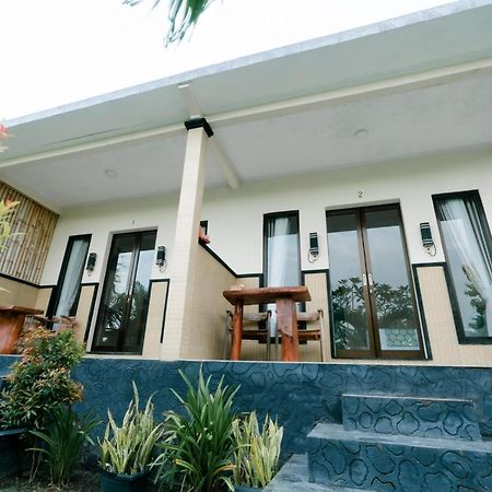 Arunika Cottage Batununggul Esterno foto