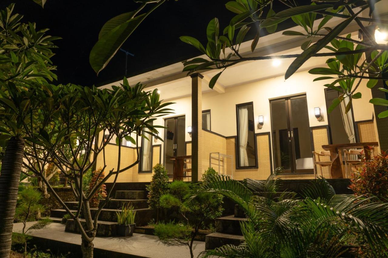 Arunika Cottage Batununggul Esterno foto