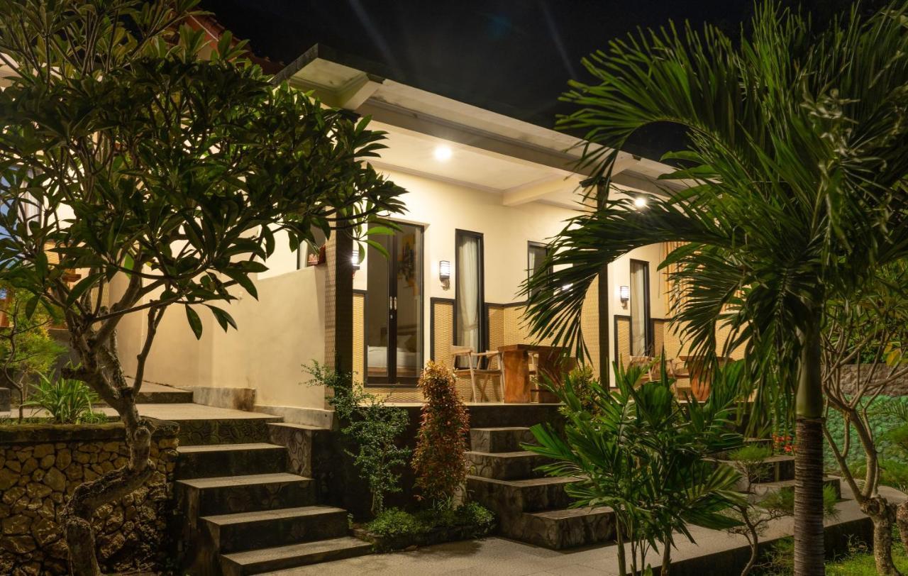 Arunika Cottage Batununggul Esterno foto