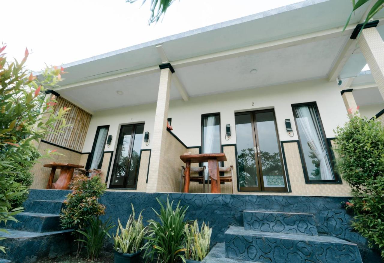 Arunika Cottage Batununggul Esterno foto