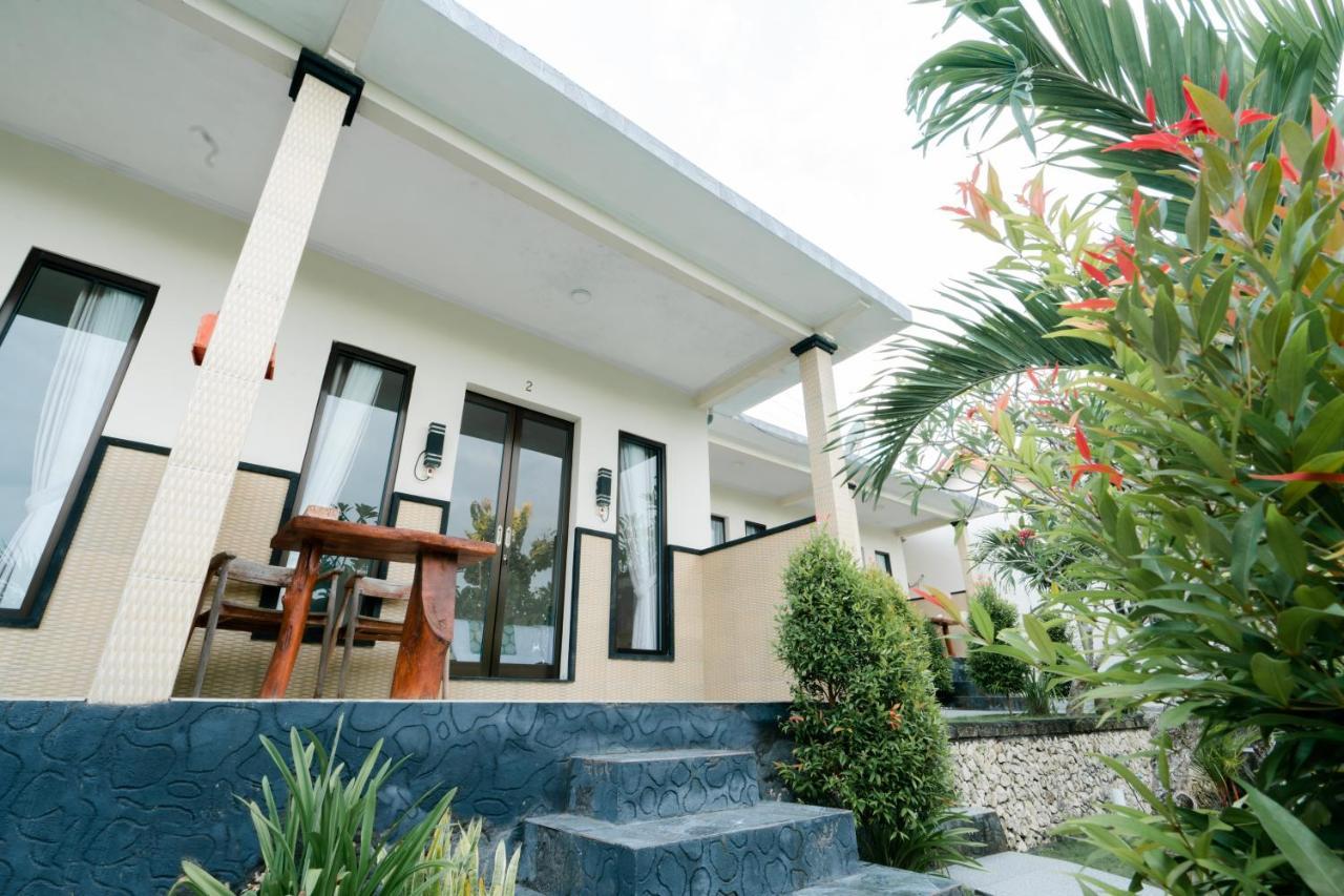 Arunika Cottage Batununggul Esterno foto