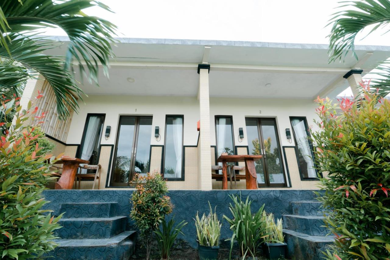 Arunika Cottage Batununggul Esterno foto